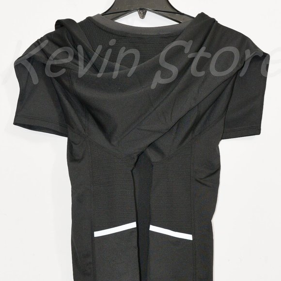 BLACK NWT‎ Spyder Men’s Active Long Sleeve Shirt - Picture 7 of 7